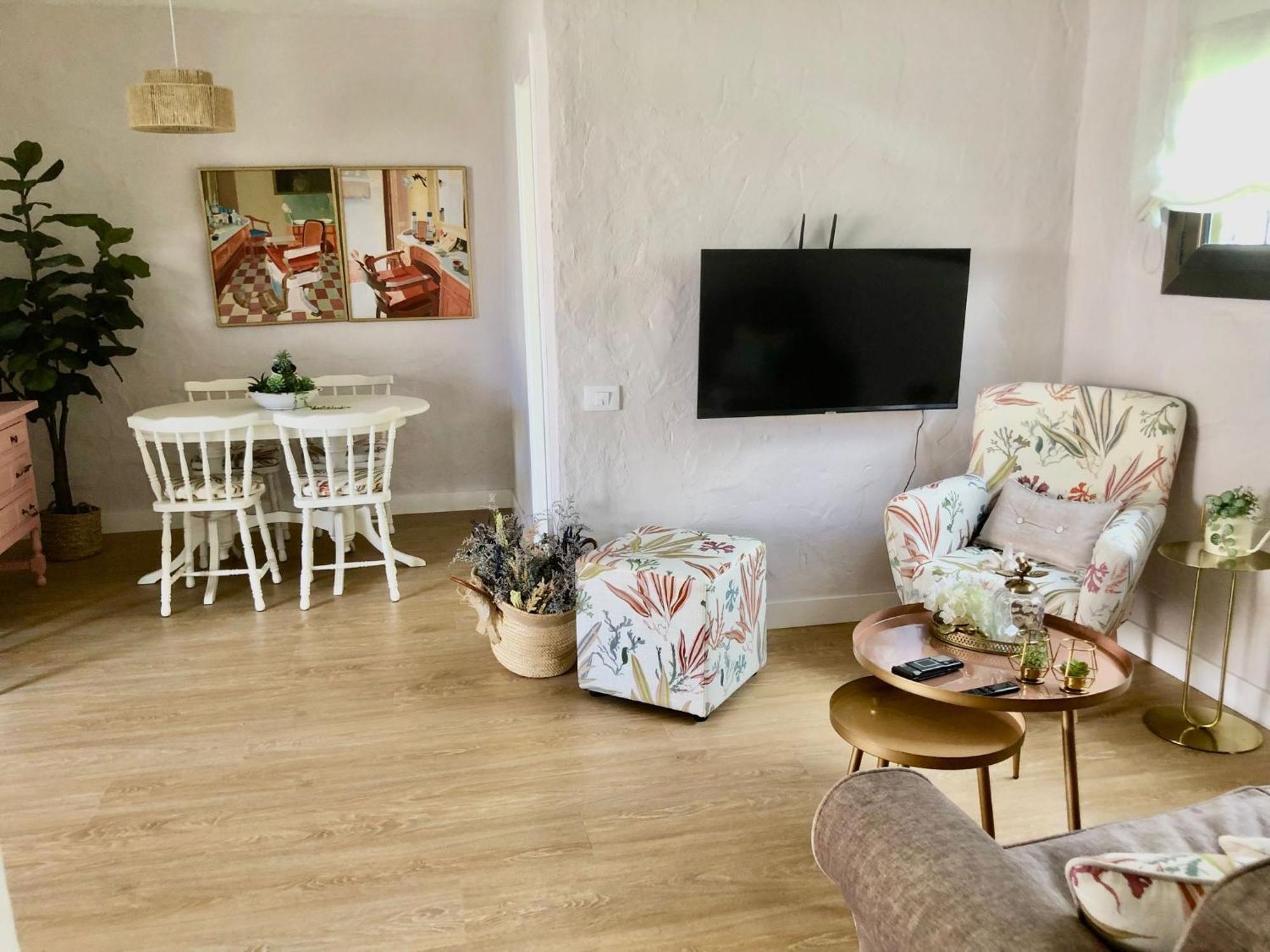 Santa Clara Bungalows Maspalomas  Esterno foto